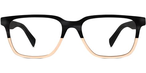 Gilbert Eyeglasses In Mission Clay Fade For Women Warby Parker