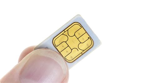 Is it possible to clone a sim card? What SIM card do I need for my phone? | BT