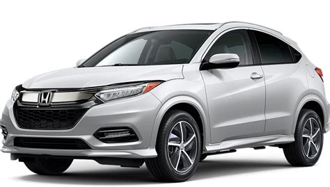 New 2020 Honda Hr V Suv At Dealer Near Me Milwaukee Wi Schlossmann