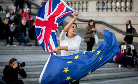 The uk is therefore in apparent breach of eu law. Royaume-Uni: le "Brexodus" n'aura (presque) pas lieu - Causeur