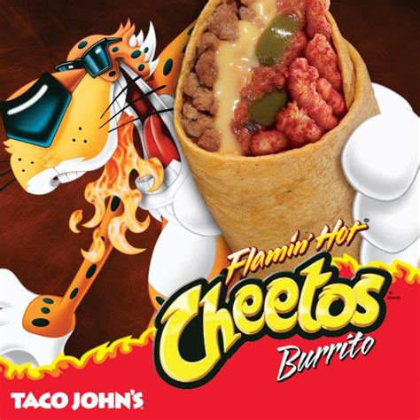 Taco Johns On Twitter Prepare For Greatness