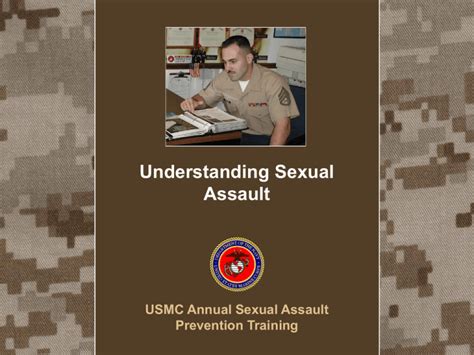 Understanding Sexual Assault Short Brief