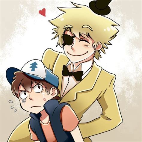 Abducted By My Lover Bill Cipher X Reader X Dipper Pines Chapter 21
