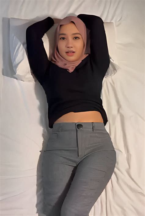 [hijab] Bella Hijab Malaysia Yang Rame Di Twitter 4play Forums