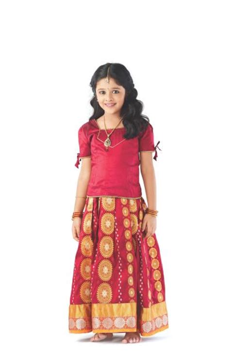 For kids,baby girls,babies for traditional functions. Pattu Pavadai Stitching