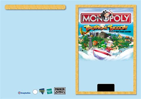 By putting fortnite in the board game, of course. Handleiding Hasbro Monopoly Tropical tycoon (pagina 1 van ...