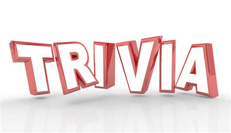 Trivia For Seniors Different Ways To Play Griswold Home Care