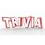 Trivia For Seniors Different Ways To Play  Griswold Home Care