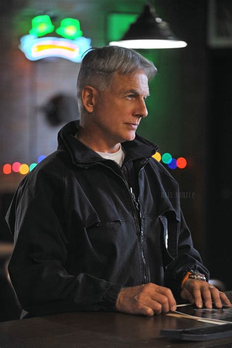 Mark Harmon Photos Tv Series Posters And Cast
