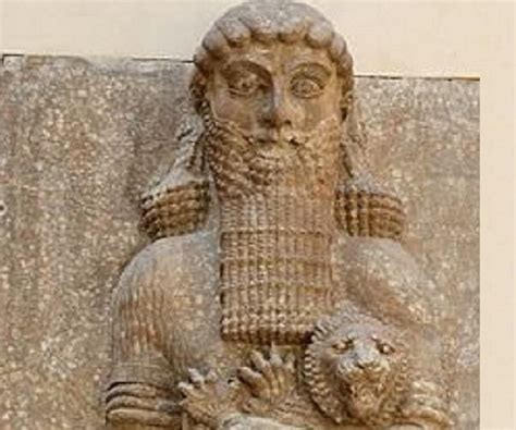 Gilgamesh Biography Facts Legends Achievements
