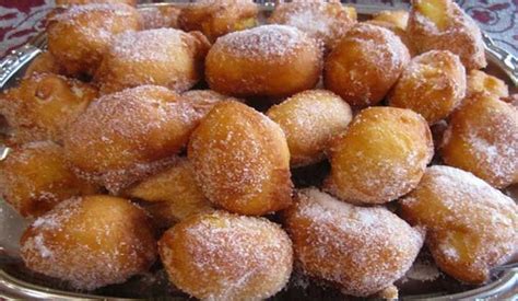Épinglé sur Beignets