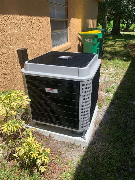 Air Conditioning Installation | Cool Rays Air Conditioning & Heating
