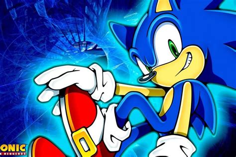 Sonic The Hedgehog Wallpaper ·① Download Free Awesome Full Hd