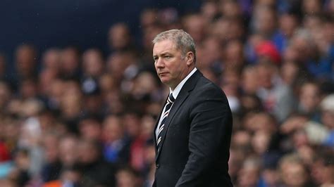 24 september 1962) is a scottish football player, manager and pundit. Ally McCoist slams new Rangers role of director of ...