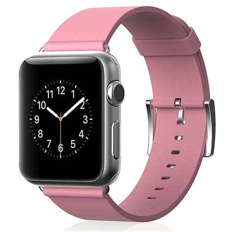 Find out what new movies and tv shows are released everyday in many of the apps used to stream. Amazon.com: Apple Watch Band, JETech® 38mm Genuine Leather ...