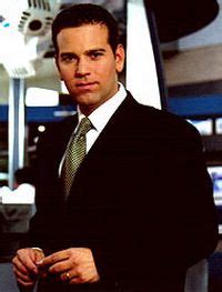 En su país, méxico, alcanzó gran notoriedad por conducir los noticieros de televisa. Carlos Loret de Mola | El Rinconcito Sexy