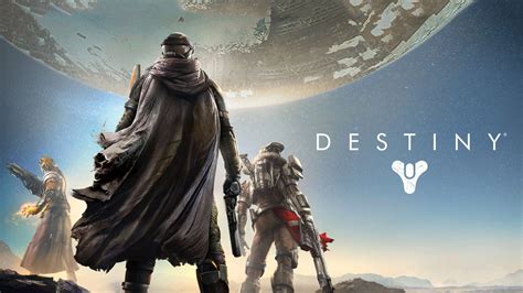 Bungie Assures Destiny 1 Support After Destiny 2 Adds To Character
