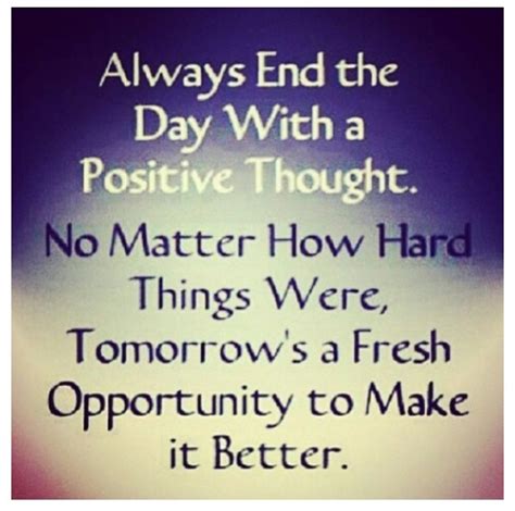 Tomorrow Is A New Day Quotes Quotesgram