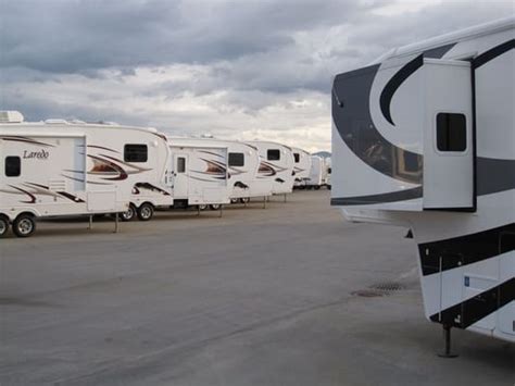 Fraserway Rv Abbotsford Updated April 2024 28 Photos And 31 Reviews