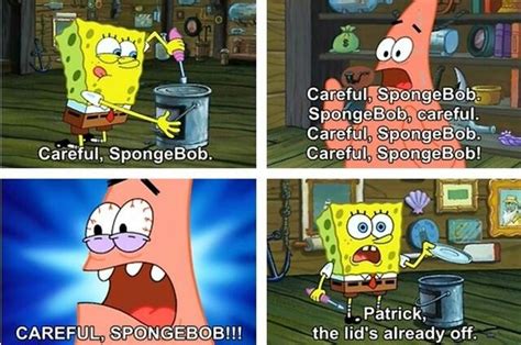 There Is No Words For The Awesomeness If Patrick Star Spongbob Pinterest Star