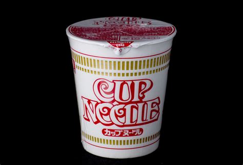 'Cup Noodles' turns 45: A closer look at the revolutionary ramen
