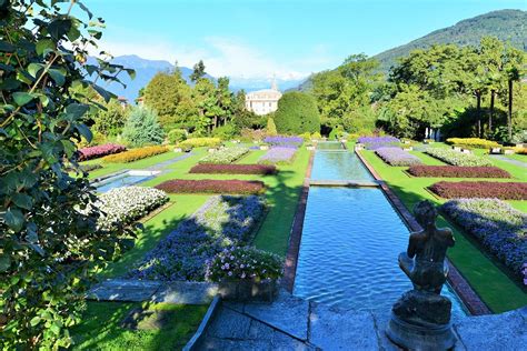 Botanical Gardens Of Villa Taranto Verbania Updated October 2022 Top Tips Before You Go
