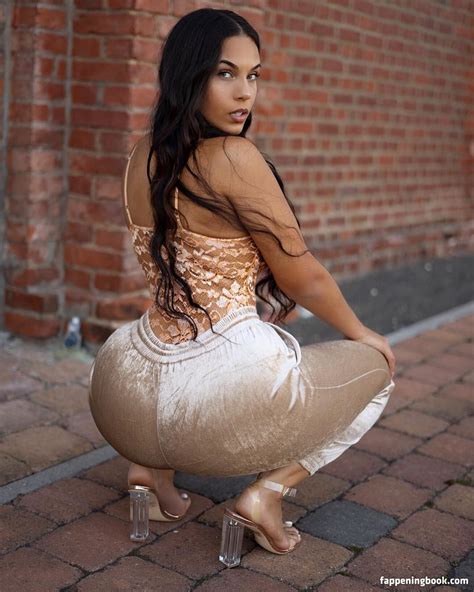 Amirah Dyme Amirahdyme Nude Onlyfans Leaks The Fappening Photo