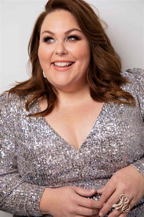 This Is Us Star Chrissy Metz Dishes On Emotional Upcoming Album