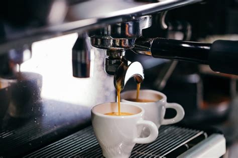 Những cách bảo quản máy pha cà phê đơn giản và hiệu quả