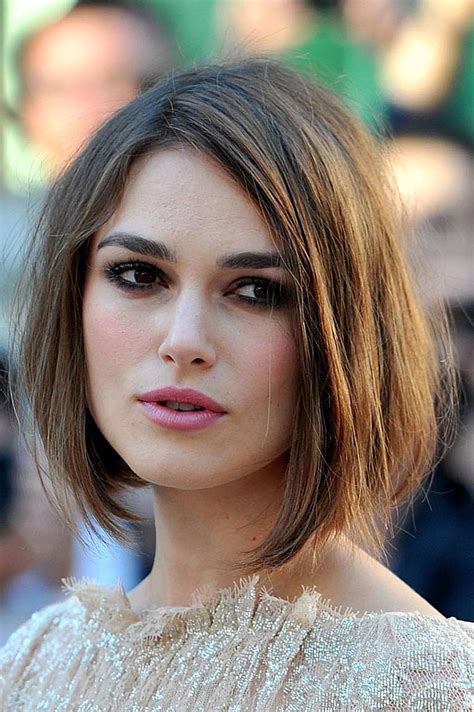 Medium length hair may seem limiting, but in reality, it allows you more options than any other length! 2020 Popular Medium Haircuts For Square Jaws
