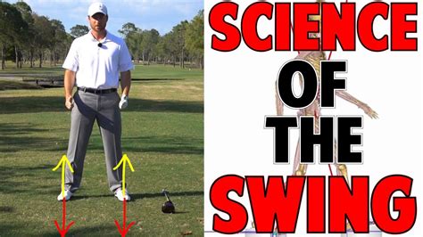 How To Rotate Your Hips In The Golf Swing Real Science Golf