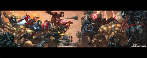 Marvel Dual Screen Wallpapers Top Free Marvel Dual Screen Backgrounds