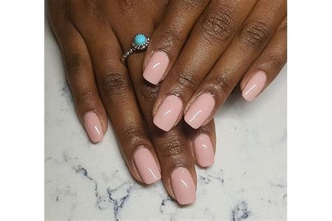 Medium if your skin tone is medium, pink says to look for polish colors with a warm base that's similar to your skin tone. The most flattering nail polish colours for every skin tone