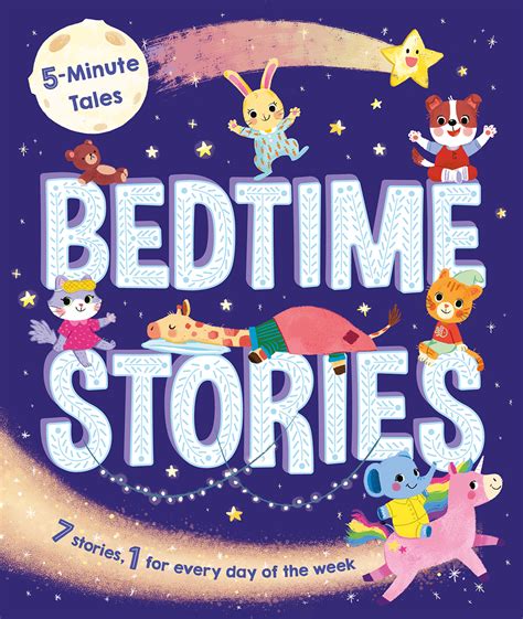 Minute Tales Bedtime Stories Igloo Books