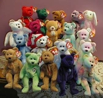 Technopolis: Will Facebook go the way of the Beanie Babies?