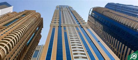 Elite Residence Dubai Marina Building Guide Bayut