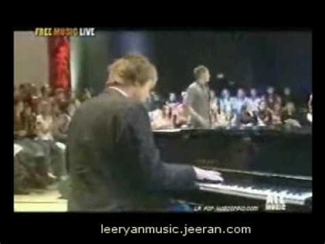 6 in the uk album chart and no. Lee Ryan Turn Your Car Around Free Music Live Milan Italy ...