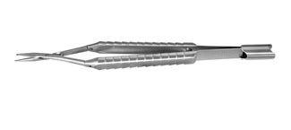 Toothed Micro Forceps Helmut Zepf Dental Instruments