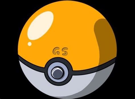 Pokemon History Extra The Gs Ball Pokémon Amino