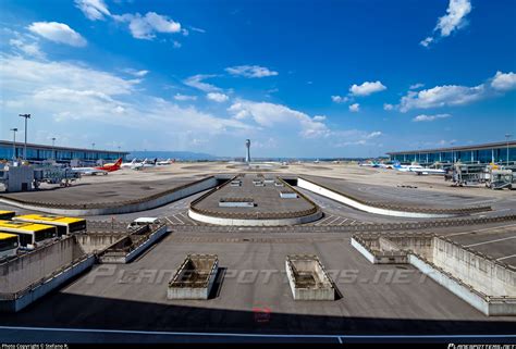 Chongqing Jiangbei Airport Overview Photo By Stefano R Id 1212923