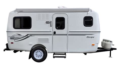 17 Best Cutest And Most Badass Small Travel Trailers Under 5000 Pounds
