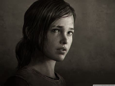 Ultra hd 4k the last of us wallpapers for desktop, pc, laptop, iphone, android phone, smartphone, imac, macbook, tablet, mobile device. Ellie The Last of Us 4K HD Desktop Wallpaper for 4K Ultra ...