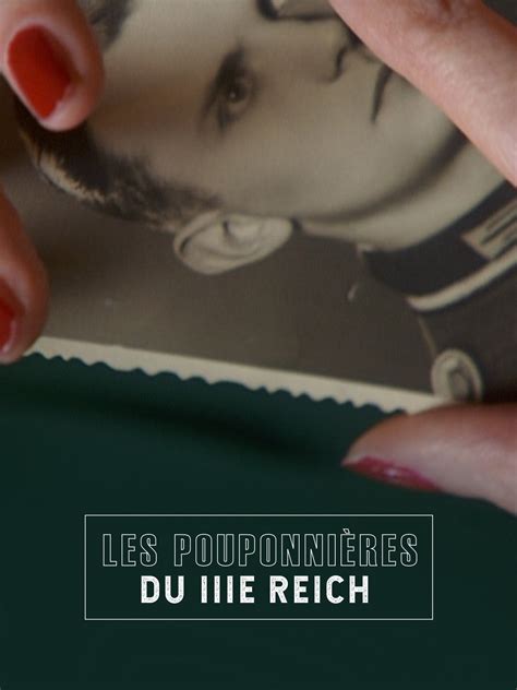 Prime Video Les Pouponni Res Du Iiie Reich