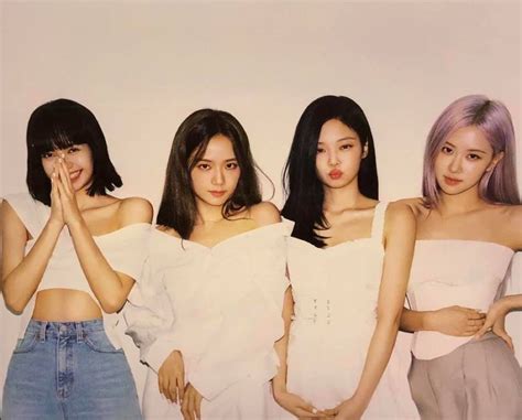 Maybe you would like to learn more about one of these? BLACKPINK tung bộ ảnh mới: Season's Greetings 2021