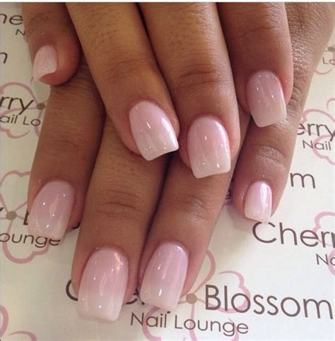 Whatever They Told You About Neutral Nails Acrylic Short ... Don't have time to go to the salon?