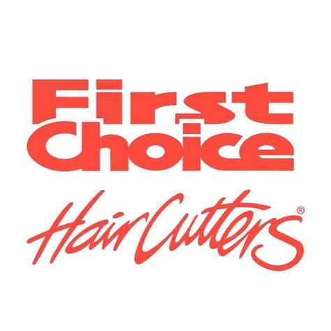 First Choice Haircutters Simcoe On