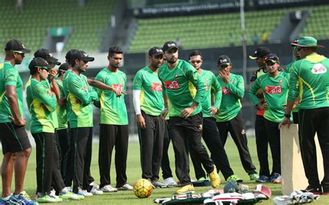 Bangladesh is a full member of the international cricket council (icc) with test and one day international (odi) status. Robi retains sponsorship right of Bangladesh cricket team ...