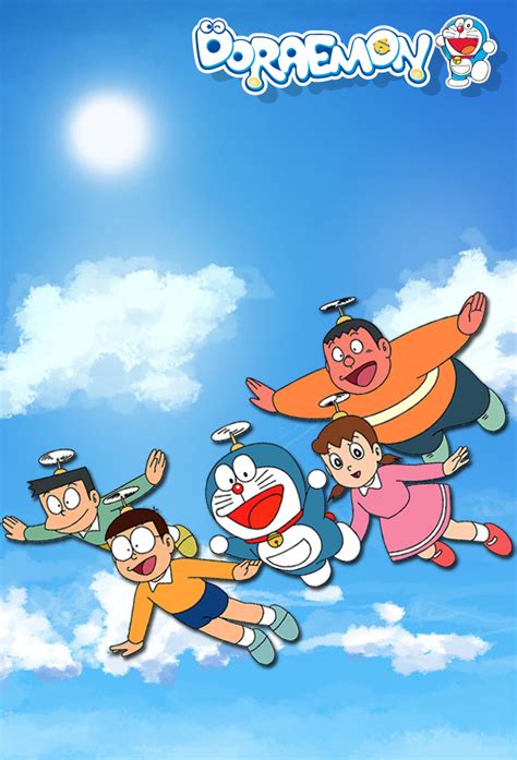 Regarder Les épisodes De Doraemon 1979 En Streaming