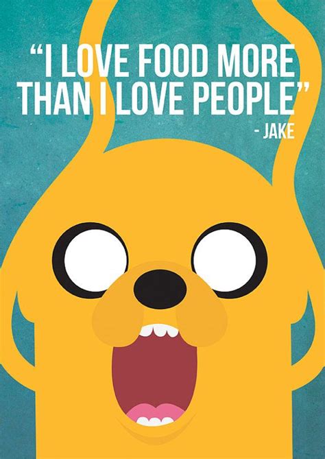 Adventure Time Quotes Quotesgram