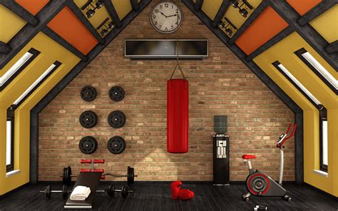 7 Diy Gym Equipment Build Your Own Gym At Home